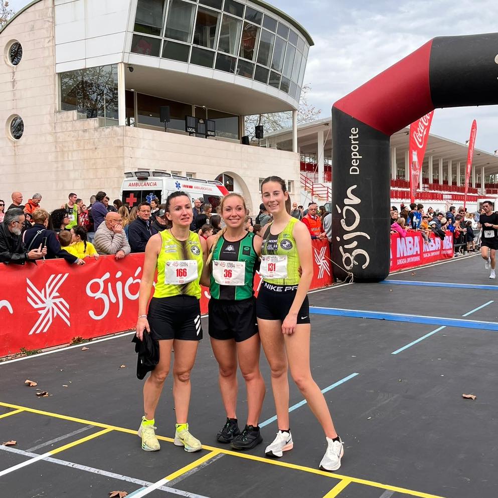 ¡Bomba en el Atletismo Español! Patricia Álvarez, Fuera de las Pistas por Dos Años