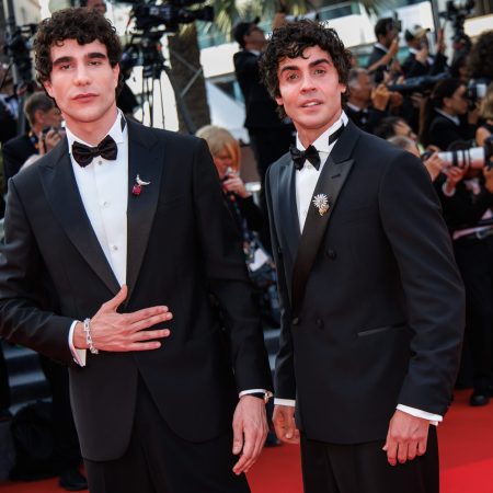 ‘La Bola Negra’ Conquista Cannes: Un Tríptico Gay de Épica Cinematográfica que Apunta a los Óscar