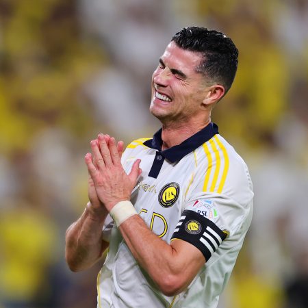 ¡Ronaldo Conquista la Saudi Pro League en una Noche de Éxtasis y Lágrimas!