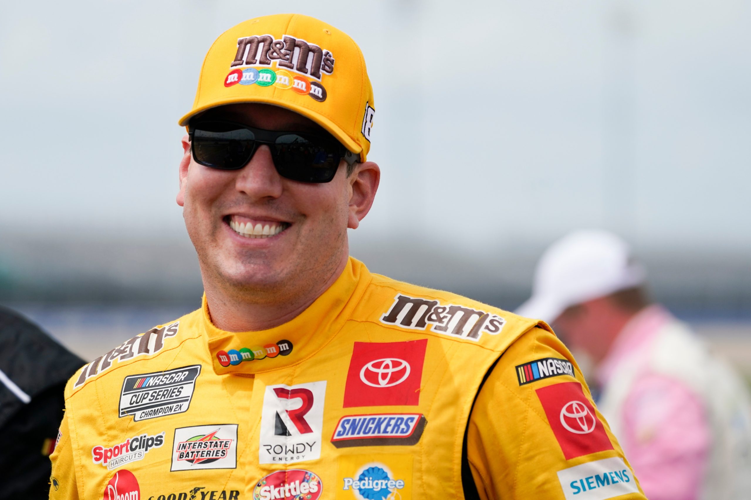 ¡Luto en la NASCAR! Fallece Kyle Busch, Leyenda del Deporte del Motor