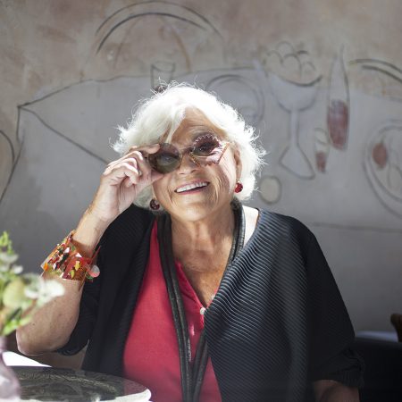 Rosa Maria Esteva: La Visionaria que Redefinió la Gastronomía y el Estilo de Vida de Barcelona