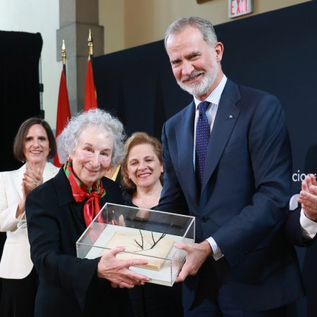 Felipe VI Cierra su Visita a Canadá: Diplomacia, Poesía y Nostalgia en Territorio Canadiense