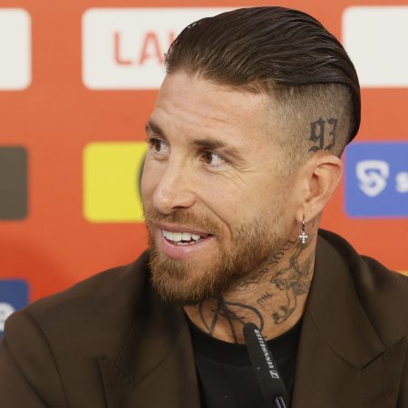 Ramos Regresa a Sevilla: ¿El Capitán Toma las Riendas del Club Nervionense?