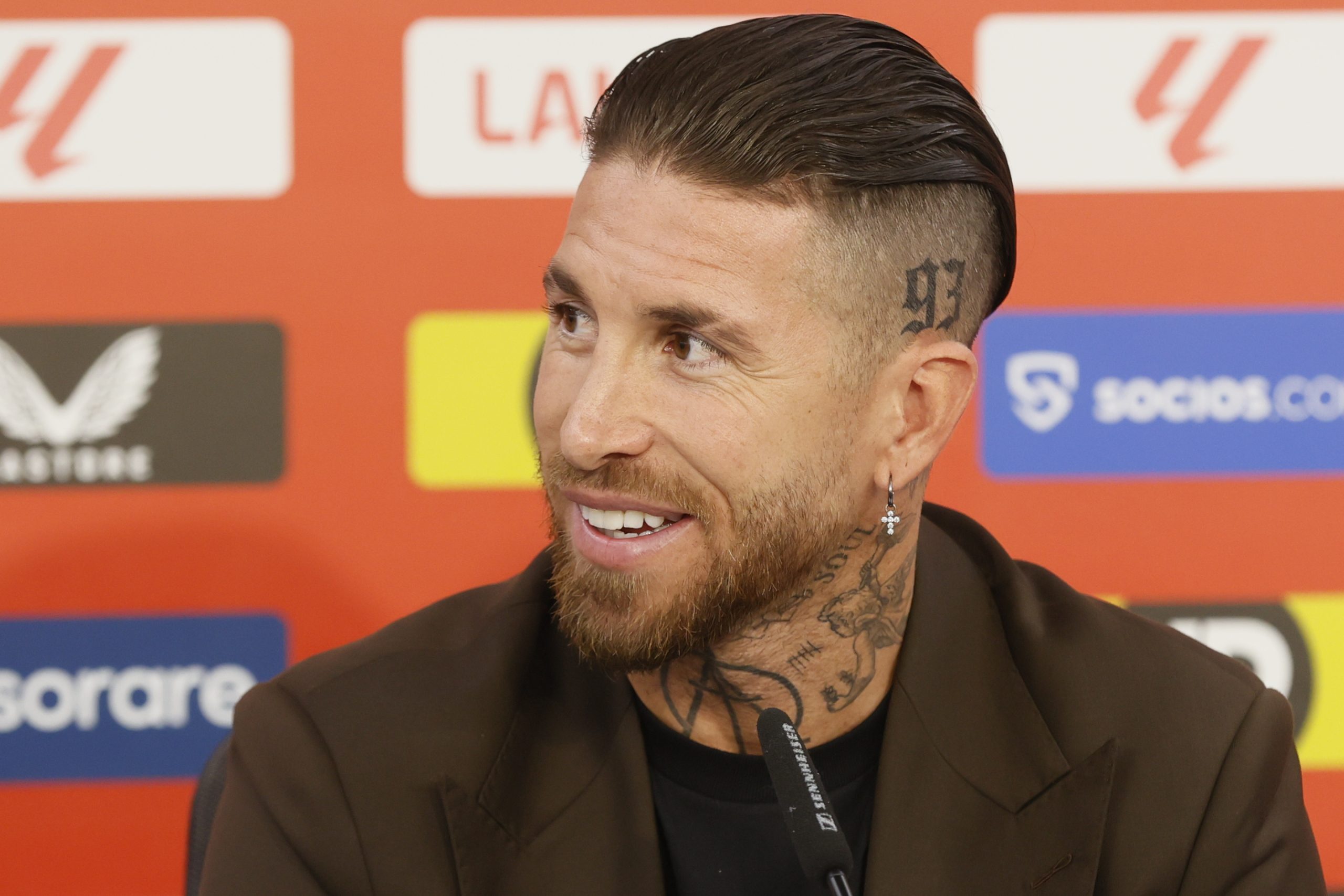 Ramos Regresa a Sevilla: ¿El Capitán Toma las Riendas del Club Nervionense?
