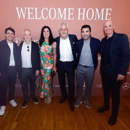 Auto Beltrán Brilla de Nuevo: Una Noche de Gala y Emoción en Barcelona