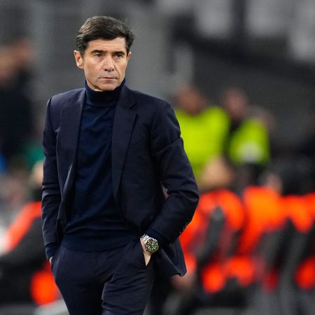 ¡Adiós a La Cerámica! Marcelino Toca a Retirada del Villarreal con un Futuro Abierto