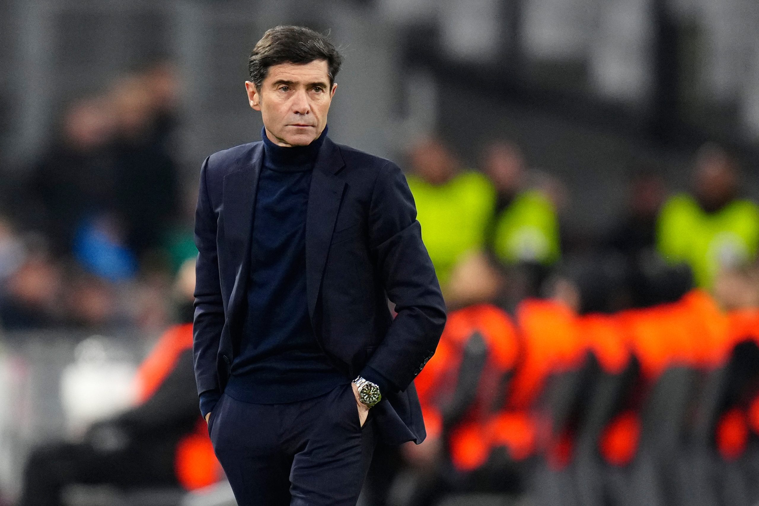 ¡Adiós a La Cerámica! Marcelino Toca a Retirada del Villarreal con un Futuro Abierto