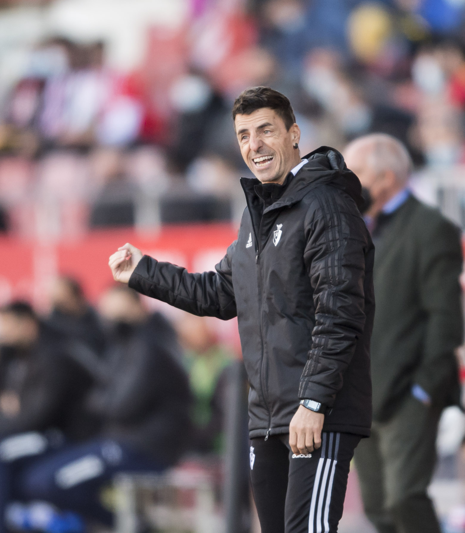 Valverde: El Silencio del Maestro que Deja Huella en San Mamés