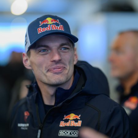 Verstappen, ¿el futuro de la F1? Un giro de 180 grados en Montreal que ilusiona