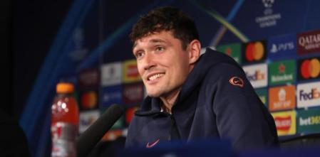 ¡Christensen se queda! El danés renueva con el Barça y apunta a ser clave bajo las órdenes de Flick
