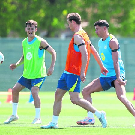 Mestalla: El Escenario Final del Barça en la Liga 2025-26, Entre Despedidas y Sueños Europeos