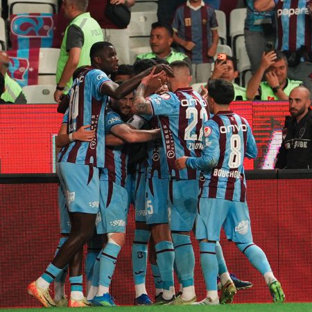 Onana: De la cantera blaugrana a la gloria turca, el portero camerunés conquista la Copa