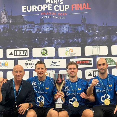 ¡Épica en Europa! El Priego Kutxabank Conquista la Europe Cup con una Remontada de Leyenda
