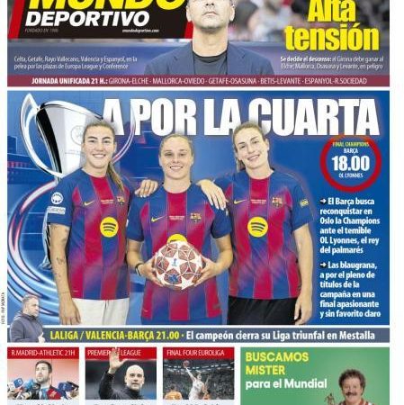 El Futbol Español Despierta con Portadas Vibrantes: Fichajes, Renovaciones y el Rumbo de La Liga
