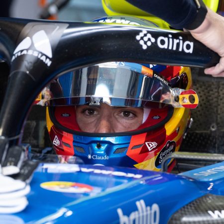 ¡Sainz Deslumbra en Canadá! El Piloto de Williams Logra un Histórico Pase a la SQ3