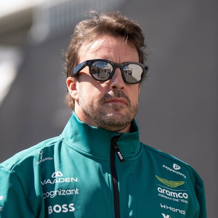 Alonso, un Cirujano al Límite: Arriesga y Conquista la SQ2 en Canadá
