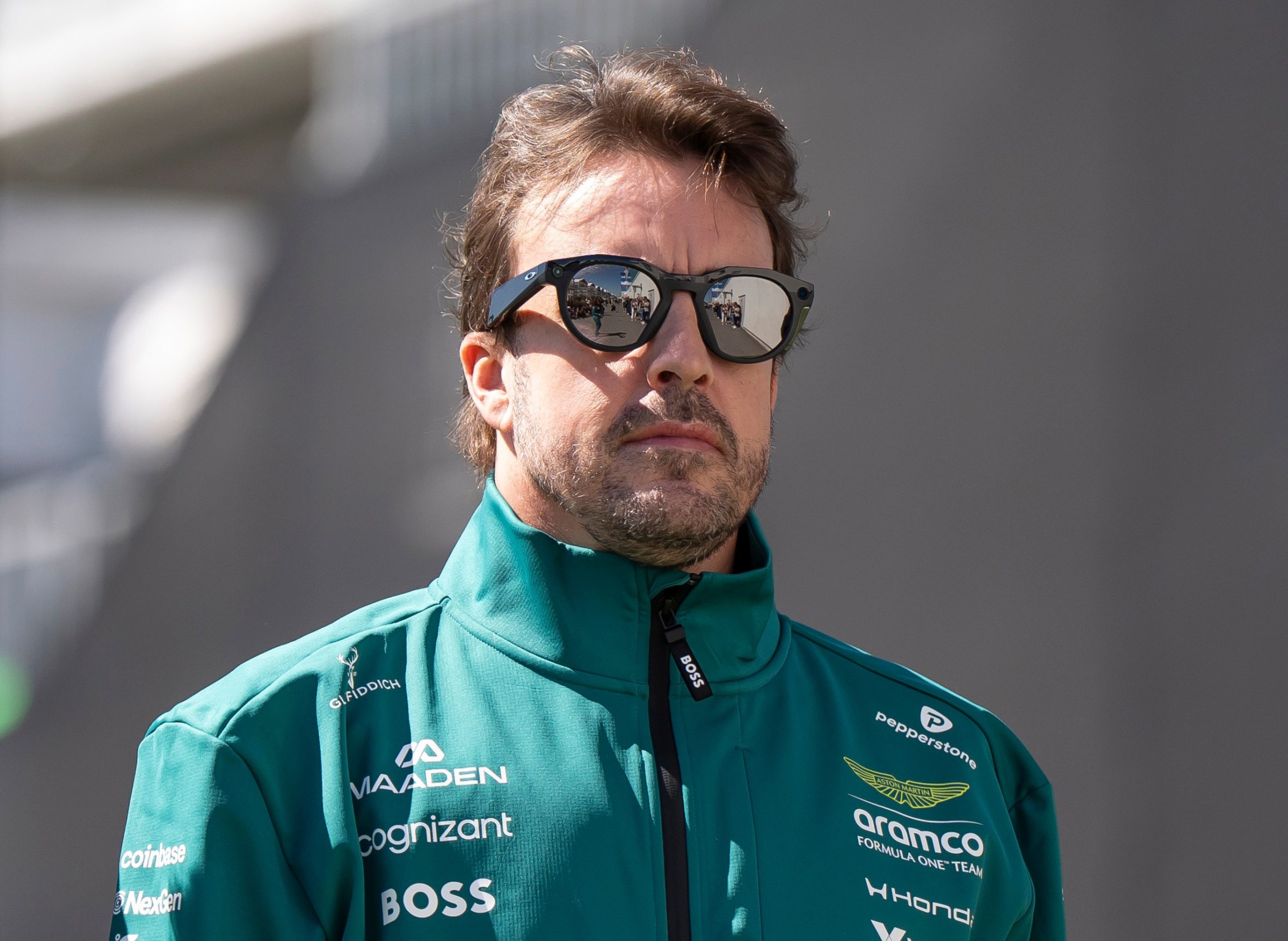 Alonso, un Cirujano al Límite: Arriesga y Conquista la SQ2 en Canadá