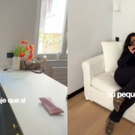 París, la ciudad del amor… y de los alquileres imposibles: 21 m² por 1.200€ sin cama