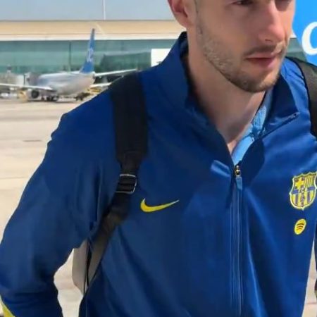 El Barça, en Valencia: Un Epílogo de Temporada con Premios Individuales en Juego