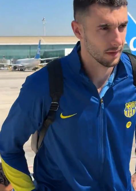 El Barça, en Valencia: Un Epílogo de Temporada con Premios Individuales en Juego