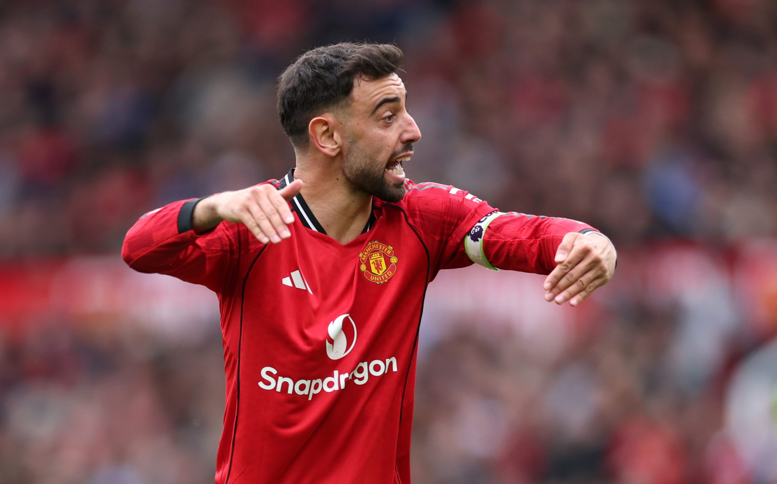 ¡Sorpresa en la Premier! Bruno Fernandes destrona a los campeones y se corona Jugador del Año