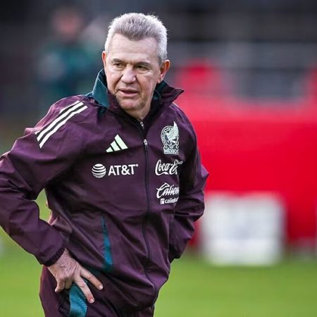 ¡Aguirre Desvela Claves del Mundial! México, a un Paso de Definir su Once Estelar