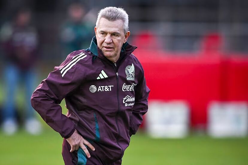 ¡Aguirre Desvela Claves del Mundial! México, a un Paso de Definir su Once Estelar