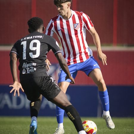 ¡La Primera Federación Ruge! Semifinales de Infarto con Destino a la Gloria