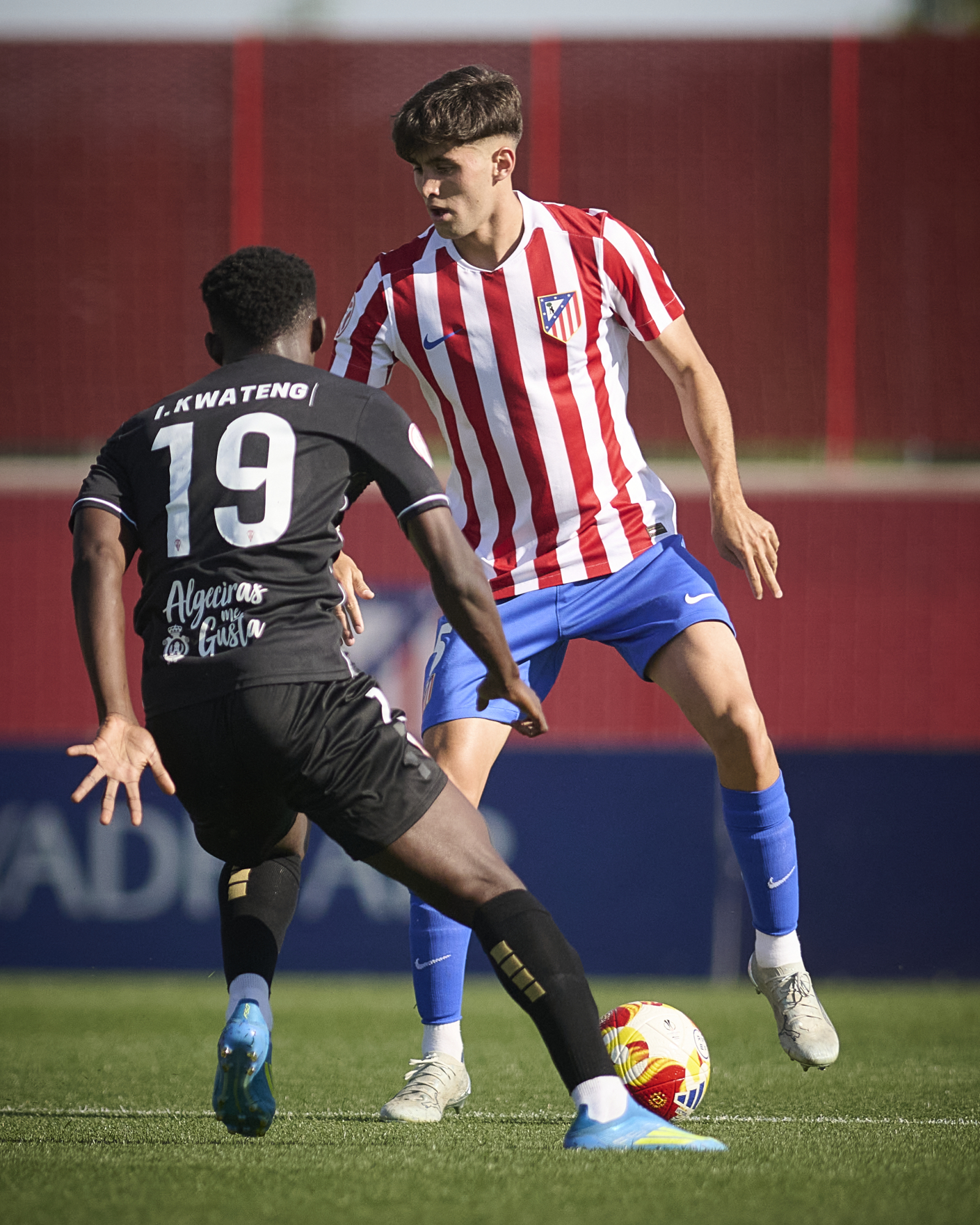 ¡La Primera Federación Ruge! Semifinales de Infarto con Destino a la Gloria