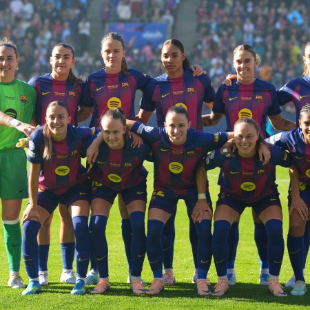 ¡El Barça Femení Conquista Europa: Un Análisis Profundo de las Protagonistas en la Final de 2026!