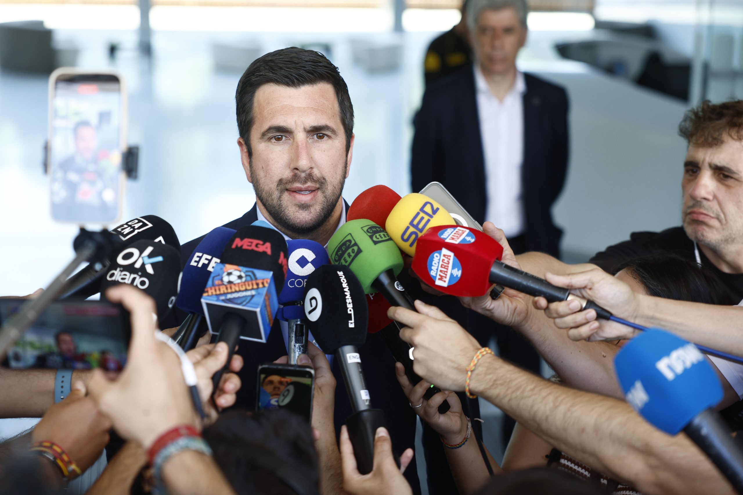 El Real Madrid se prepara para un nuevo capítulo: elecciones presidenciales a la vista