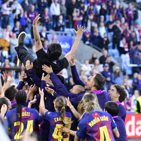 ¡El Barça Conquista Europa! Romeu Desvela las Claves de la Gloriosa Victoria