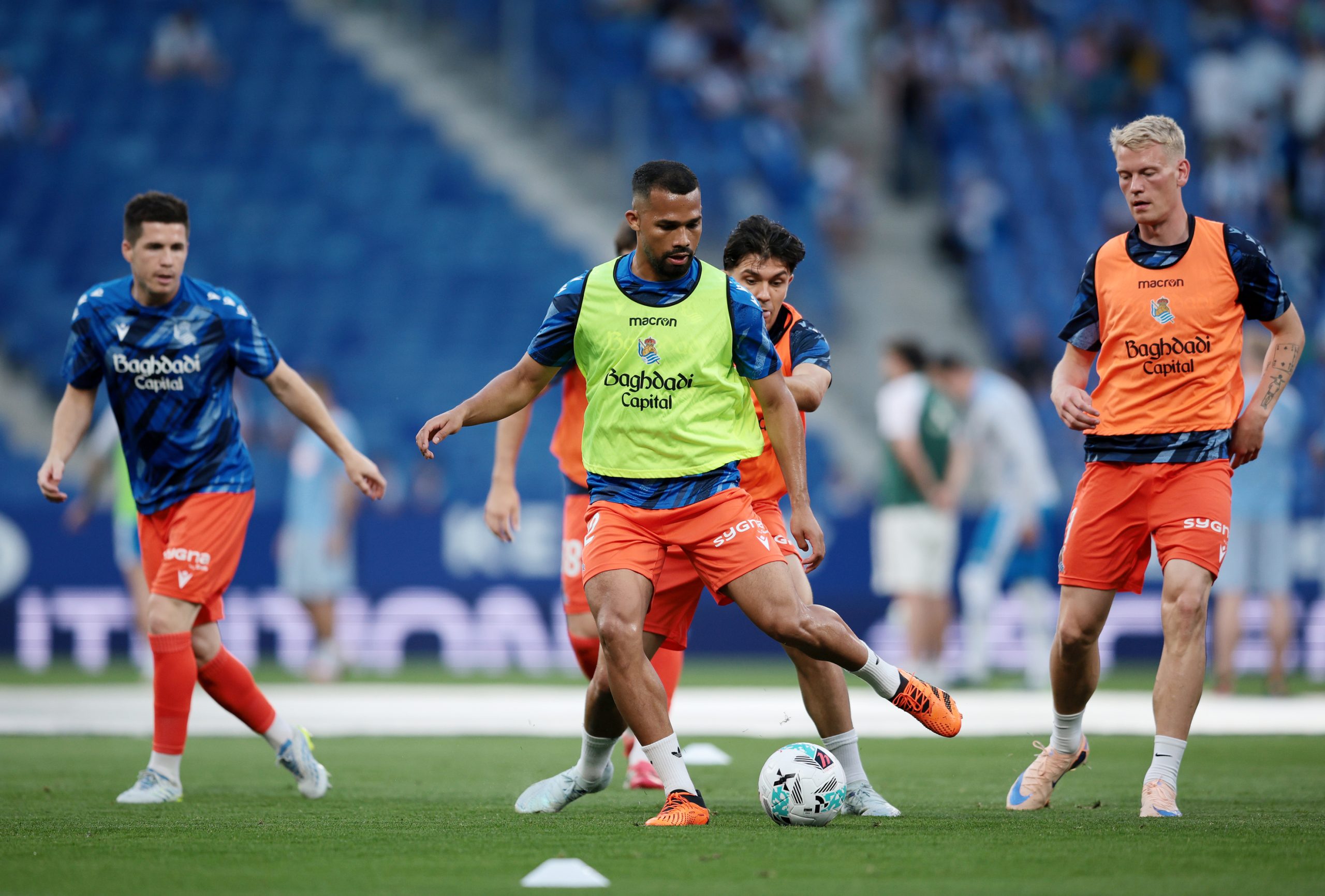 ¡El Mundial Llama! Selecciones Mundiales y Partidos Clave en Junio Antes del Gran Torneo