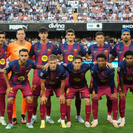 Estrellas del Fútbol Español: Un Análisis Detallado de las Actuaciones Más Destacadas