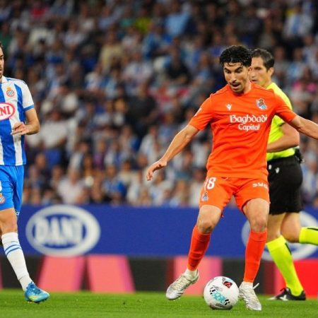 La Séptima Plaza Histórica: Un Duelo Sin Fin Entre Espanyol y Real Sociedad
