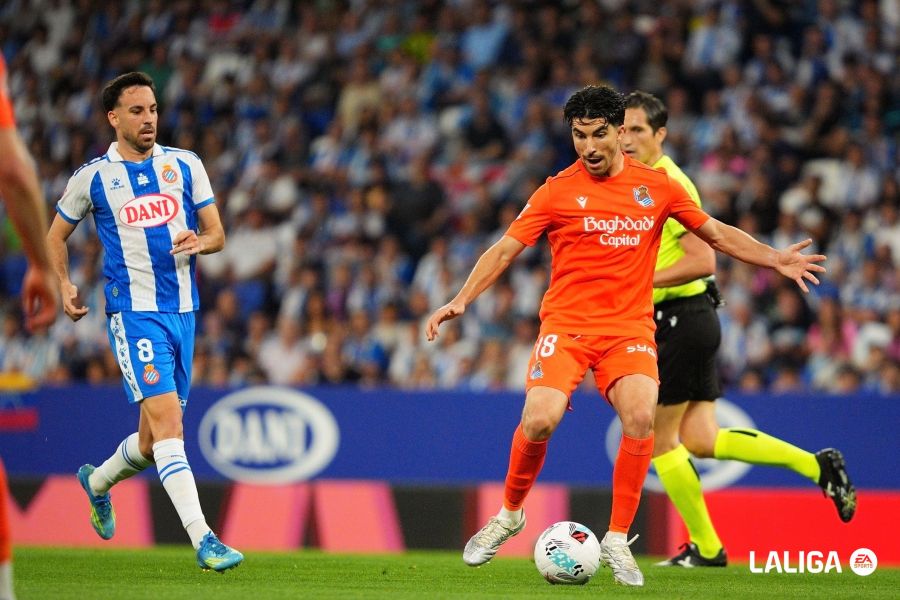 Espanyol y Real Sociedad: Un Empate Histórico que Desafía el Tiempo