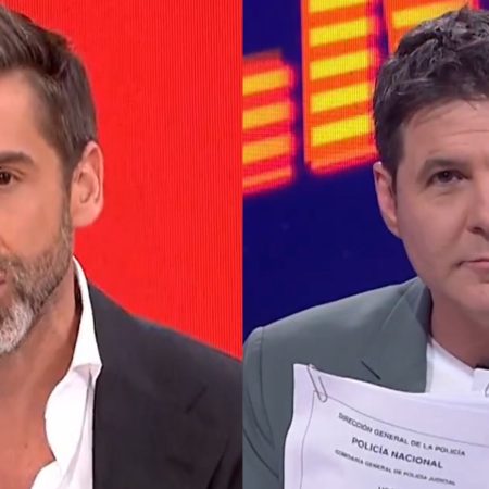 ¡Guerra de Sábados Nocturnos! La Política Irrumpe en la Batalla Televisiva con un Duelo que Sube la Tensión
