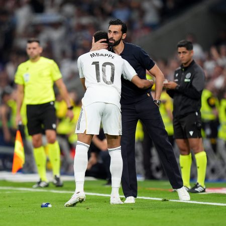 Arbeloa Cierra un Ciclo: Adiós Agrio del Real Madrid Tras un Mandato Fugaz