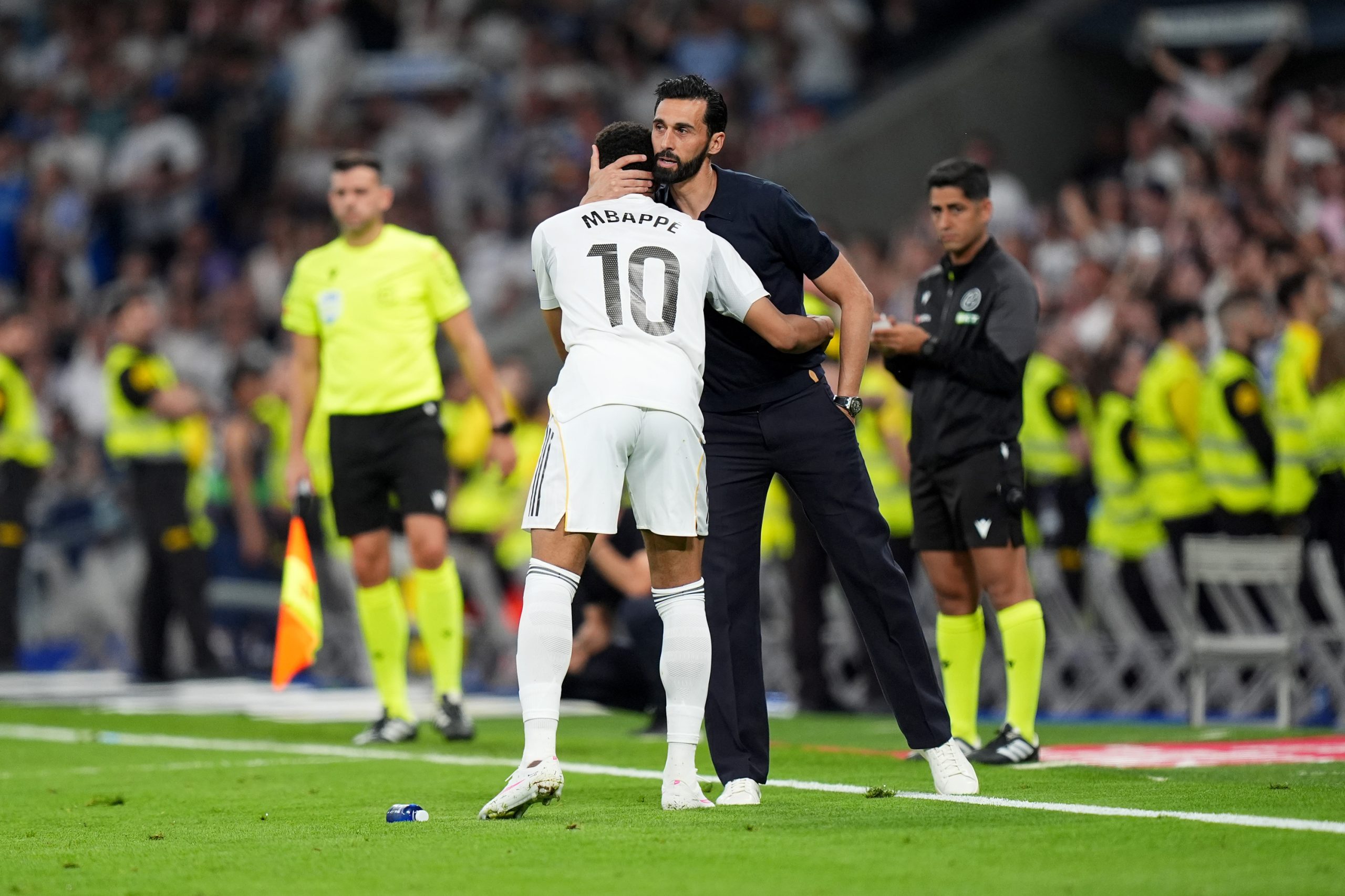 Arbeloa Cierra un Ciclo: Adiós Agrio del Real Madrid Tras un Mandato Fugaz