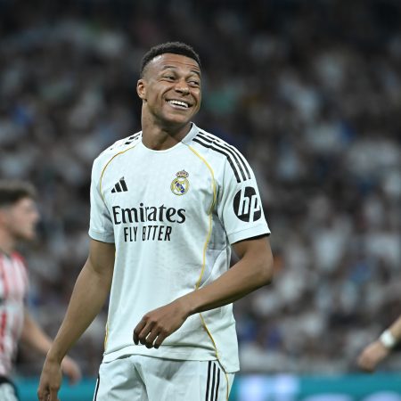 Mbappé Conquista El Pichichi de LaLiga y la Champions: Un Duelo de Goles Inédito