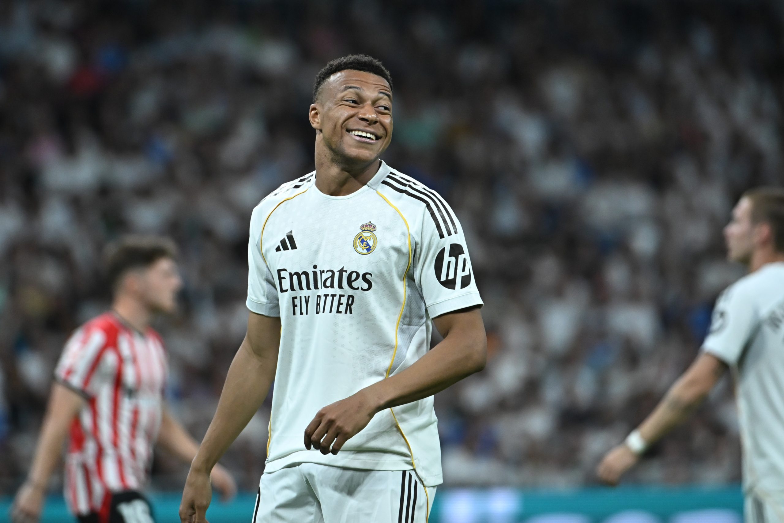 Mbappé Conquista El Pichichi de LaLiga y la Champions: Un Duelo de Goles Inédito