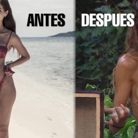 ‘Supervivientes 2026’: La Recta Final Desvela Rostros Transformados y Estrategias Jugadas