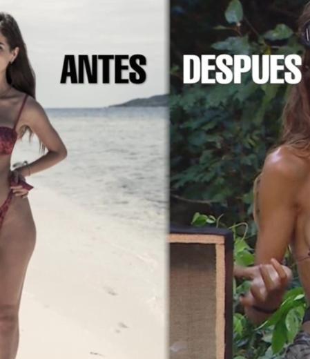 Supervivientes 2026: La Recta Final y las Transformaciones que Dejan Boquiabiertos