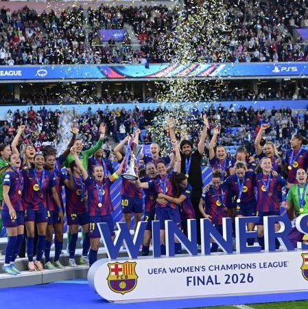 ¡El Deporte Español en Vilo! Un 2026 de Infarto y el Futuro que Ya Late