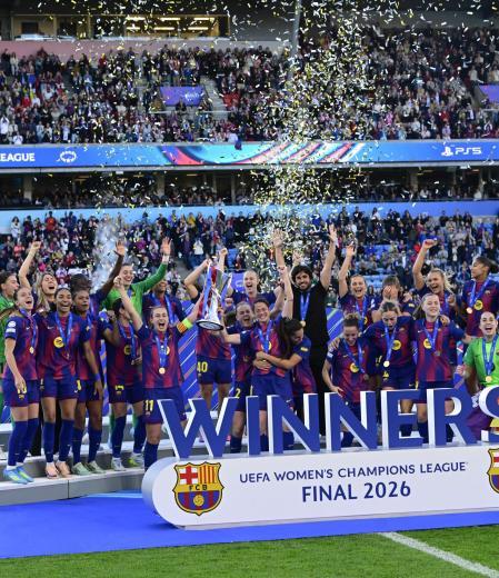 ¡El Deporte Español en Vilo! Un 2026 de Infarto y el Futuro que Ya Late