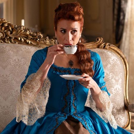 ‘Valle Salvaje’: El Secreto que Conquista las Tardes de TVE