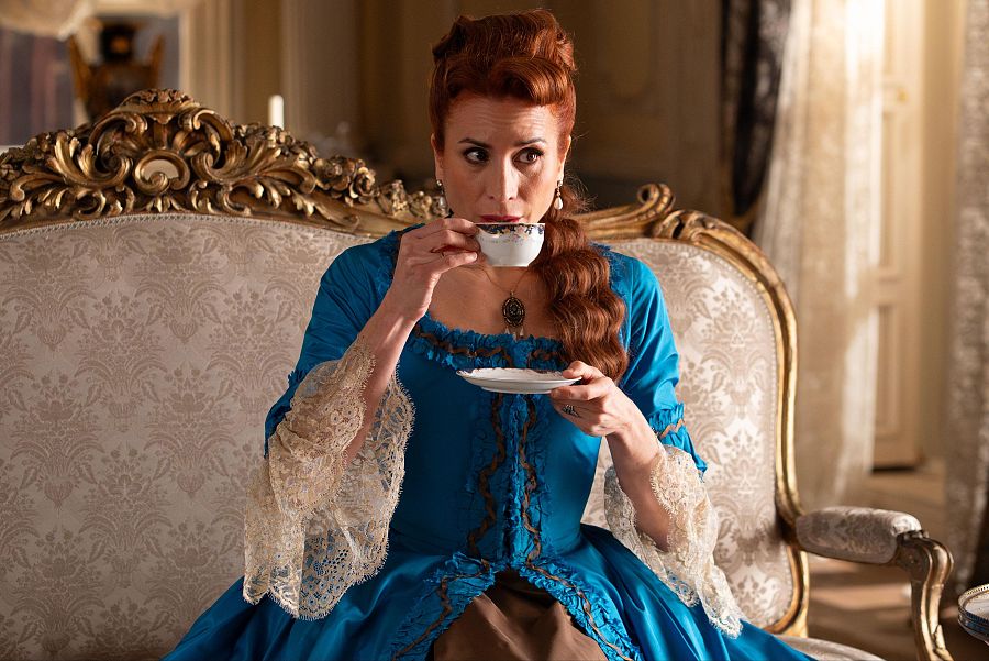 'Valle Salvaje': El Secreto que Conquista las Tardes de TVE