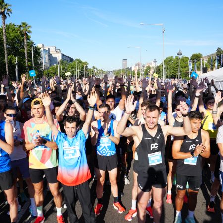 ¡Junio Runner 2026: El Sprint Final Antes del Verano!
