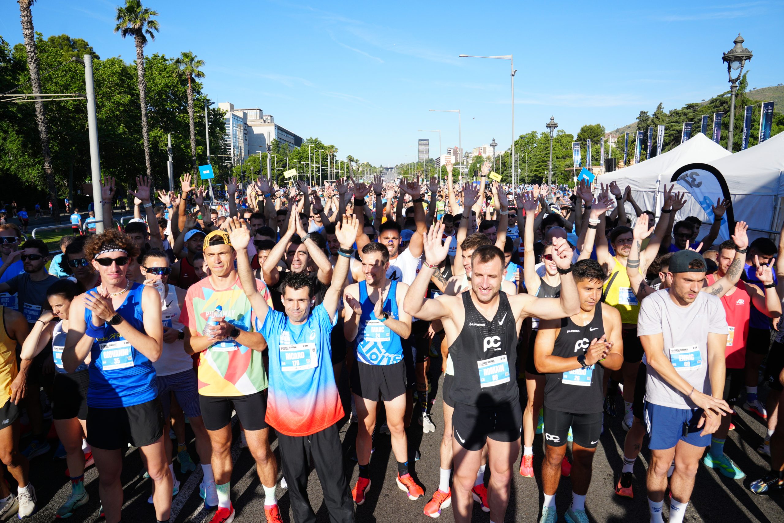 ¡Junio Runner 2026: El Sprint Final Antes del Verano!