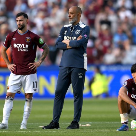 El Descenso del West Ham: Un Golpe Deportivo y un Agujero en las Arcas Públicas